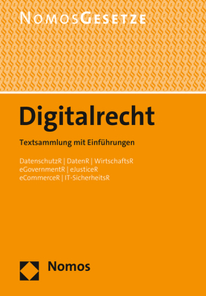 Digitalrecht