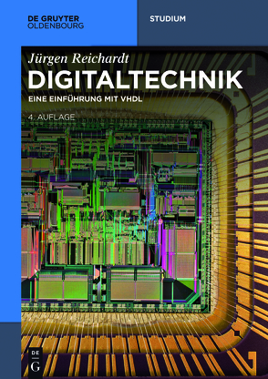 Digitaltechnik von Reichardt,  Jürgen