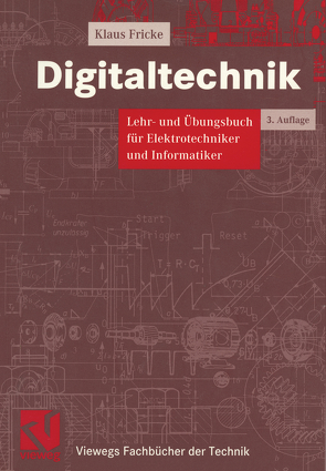 Digitaltechnik von Fricke,  Klaus