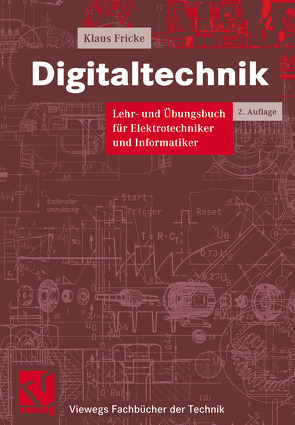 Digitaltechnik von Fricke,  Klaus