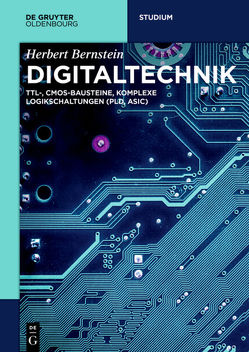 Digitaltechnik von Bernstein,  Herbert