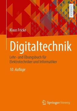 Digitaltechnik von Fricke,  Klaus