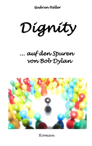 Dignity von Heller,  Gudrun