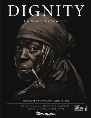 Dignity von Gluckstein,  Dana