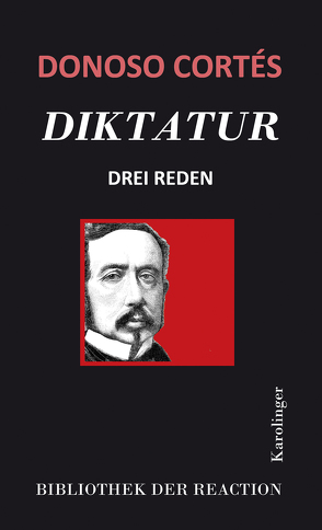 Diktatur von Donoso Cortés,  Juan, Maschke,  Günter