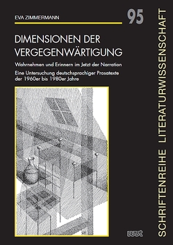 Dimensionen der Vergegenwärtigung von Zimmermann,  Eva