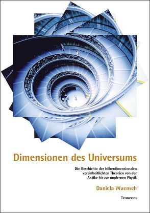 Dimensionen des Universums von Wuensch,  Daniela A.