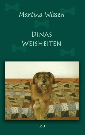 Dinas Weisheiten von Wissen,  Martina