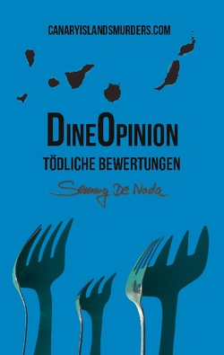 DineOpinion – Tödliche Bewertungen von de Nada,  Semmy