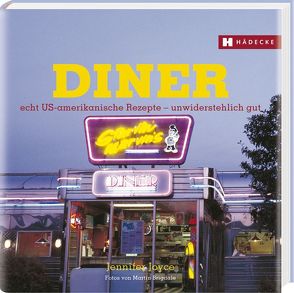 DINER von Joyce,  Jennifer