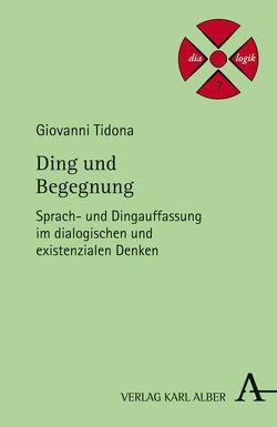 Ding und Begegnung von Tidona,  Giovanni