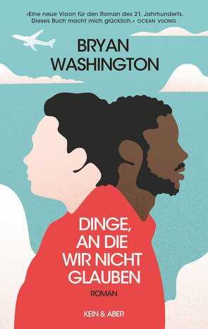 Dinge, an die wir nicht glauben von Löcher-Lawrence,  Werner, Washington,  Bryan