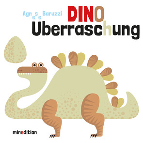 DINO Überraschung von Baruzzi,  Agnese