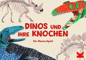 Dinos & ihre Knochen von Barker,  James, Upchurch,  Paul