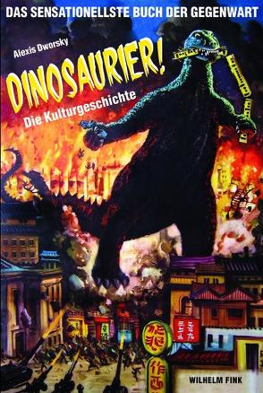 Dinosaurier! von Dworsky,  Alexis