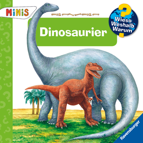 Dinosaurier von Schellenberger,  Hans