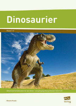 Dinosaurier von Kraatz,  Roxane