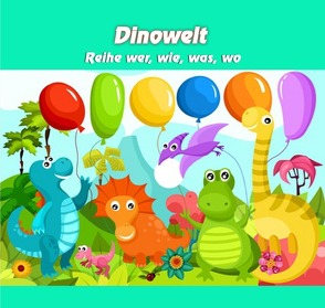 Dinowelt von Akkaya,  Recep