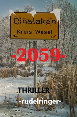 DINSLAKEN -2059- von rudelringer,  uli