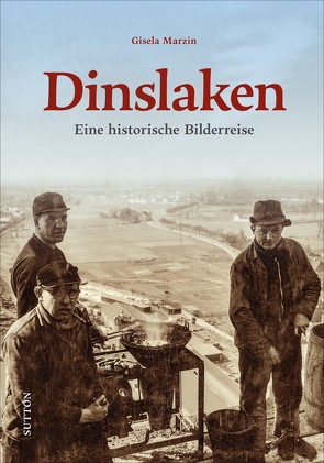 Dinslaken von Marzin,  Gisela M