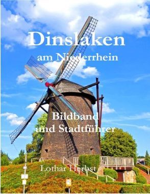 Dinslaken am Niederrhein von Herbst,  Lothar