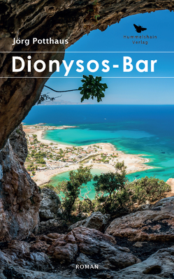 Dionysos-Bar von Potthaus,  Jörg