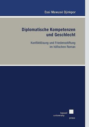 Diplomatische Kompetenzen und Geschlecht von Djinkpor,  Essi Mawusé