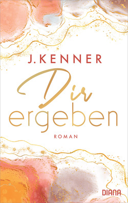 Dir ergeben von Burkhardt,  Christiane, Kenner,  J.