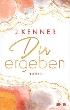 Dir ergeben von Burkhardt,  Christiane, Kenner,  J.