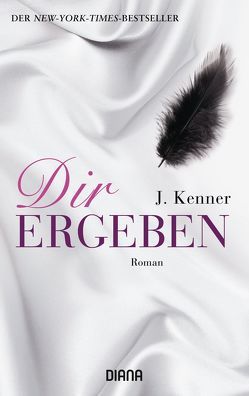 Dir ergeben von Burkhardt,  Christiane, Kenner,  J.