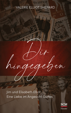 Dir hingegeben von Elliot Shepard,  Valerie, Lutz,  Silvia