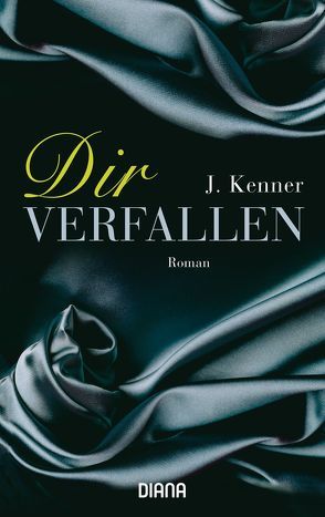 Dir verfallen von Burkhardt,  Christiane, Kenner,  J.