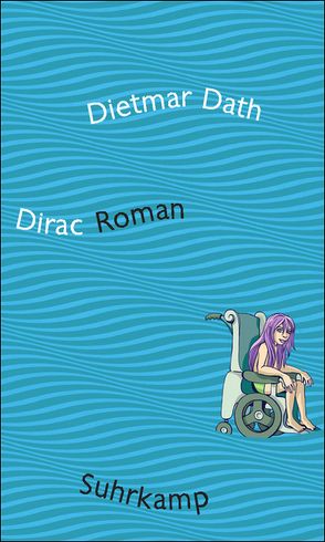 Dirac von Dath,  Dietmar