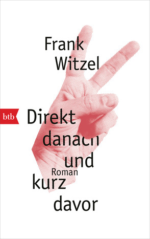 Direkt danach und kurz davor von Witzel,  Frank