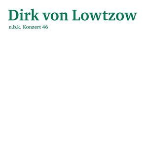 Dirk von Lowtzow von Babias,  Marius