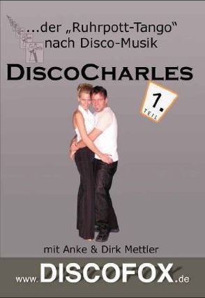 DiscoCharles von Schmidt,  Walter