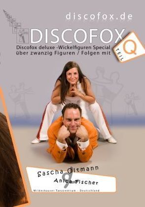 Discofox Teil Q