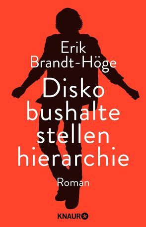 Diskobushaltestellenhierarchie von Brandt-Höge,  Erik