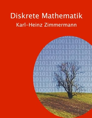 Diskrete Mathematik von Zimmermann,  Karl-Heinz