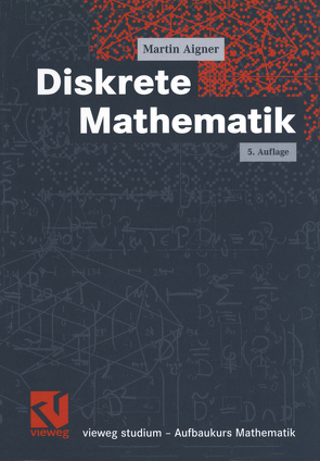 Diskrete Mathematik von Aigner,  Martin