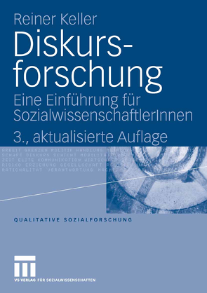 Diskursforschung von Keller,  Reiner