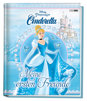 Disney Prinzessin Cinderella: Meine ersten Freunde von Panini