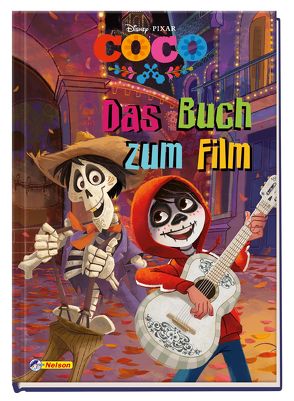 Disney Coco: Das Buch zum Film