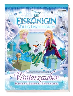 Disney Die Eiskönigin: Winterzauber