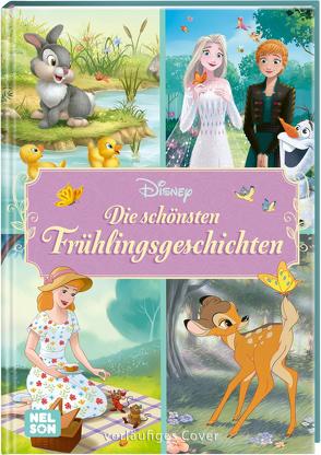 Disney: Die schönsten Frühlingsgeschichten