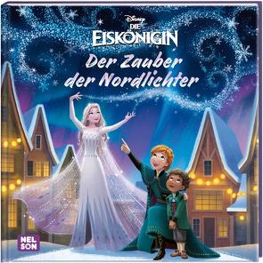 Disney Eiskönigin: Der Zauber der Nordlichter