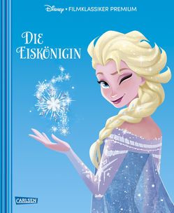 Disney – Filmklassiker Premium: Die Eiskönigin von Disney