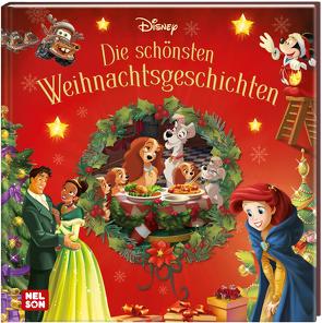 Disney Klassiker: Die schönsten Weihnachtsgeschichten