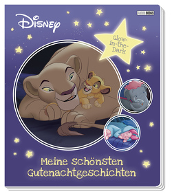 Disney Mix: Meine schönsten Gutenachtgeschichten von Panini