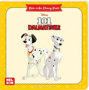 Disney Pappenbuch: 101 Dalmatiner